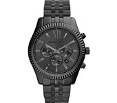 Reloj michael kors hombre mk8346 (45mm)