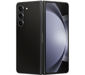 Samsung Galaxy Z Fold5 SM-F946B 19,3 cm (7.6") SIM doble Android 13 5G USB Tipo C 12 GB 256 GB 4400 mAh Negro
