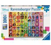 Ravensburger 13332 puzzle Puzzle rompecabezas 100 pieza(s)