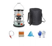 Congelador horizontal negro, 83,5cm alto y 82,5cm ancho, con 199 l de capacidad, compresor inverter plus, conversible a frigorífico, clase energética e y con modo fast freezing