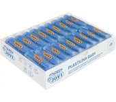My firstplastilina baby caja 18 pastillas pasta para modelar súper blanda 38 g azul new jovi 37012