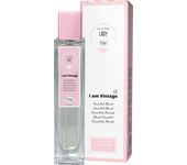 Perfume mujer i am vintage 100ml