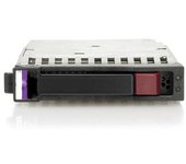 HPE 1.2TB hot-plug dual-port SAS HDD 2.5" 1,2 TB