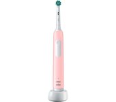 Oral-B Pro Series 1 Adulto Cepillo dental oscilante Rosa