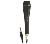 Microfono Vocal Dinamico Unidirecional