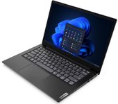 Portatil lenovo v14 g4 iru i3-1315u 14 fhd 8gb 512gb rj45 usb-c(data, power delivery, displayport) w11 home 3años garantia