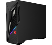 Msi cpu mag infinite s3 14nuc5-1437es. i5-14400f. rtx 4060 ventus 2x black 8g oc. 16gb (8gb*2) 1tb*1 pcie ssd. w11 home