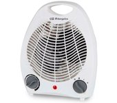 Orbegozo FH 5115 Interior Blanco 2000 W Ventilador eléctrico
