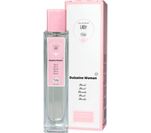 Perfume mujer dulzaine woman 100ml
