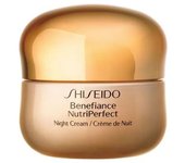 Shiseido benefiance nutriperfect crema de noche tester 50ml