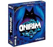 Devir - Onirim, Juego de Mesa, Juego de Cartas con Amigos (BGONIPS)