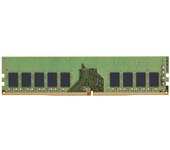 Kingston Server Premier 8GB 3200MT/s DDR4 ECC CL22 DIMM 1Rx8 Memoria para servidor Micron R - KSM32ES8/8MR