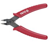 YATO YT-2260-125mm de corte eléctrico