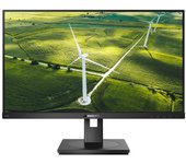 Philips 242b1g/01 led display 60,5 cm (23.8") 1920 x 1080 pixeles full hd negro