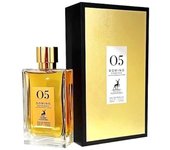 Maison alhambra 05 domino essence eau de parfum 100ml
