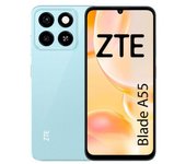 ZTE Blade A55 4/64GB Azul Libre