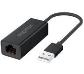 Approx APPC56 adaptador y tarjeta de red Ethernet 2500 Mbit/s