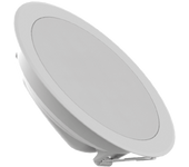 Downlight led toshiba 150 16w 6500k