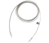 Huawei photoelectric composite cable, xc/upc-xc/upc, single-mode, 20m,1g.657a2, 1.8*4.2mm, white,b cable