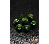 RAWBLADE- Sets de Dados, Multicolor (RW-P30)