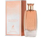 Spray de perfume para el cuerpo de la marca Alhambra ideal para Mujer