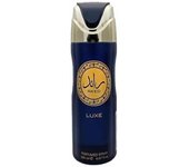 Lattafa Raed Luxe - Desodorante en spray para unisex, 6,7 onzas