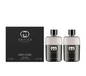 Gucci guilty pour homme eau de toilette edicion de viaje 50ml vaporizador