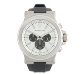 Reloj michael kors hombre mk8183 (48mm)