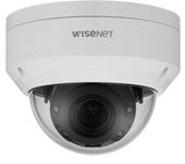 Hanwha anv-l6082r cámara de vigilancia almohadilla cámara de seguridad ip interior y exterior 1920 x 1080 pixeles techo