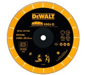 DeWalt DT3752-QZ Disco de Diamante Extreme para tronzadora