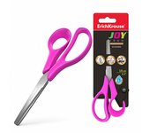 ErichKrause Joy Ergo Universal Corte recto Magenta, Acero