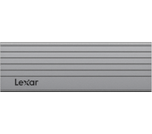 Disque SSD externe Lexar E6 1 To Noir