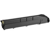 KYOCERA TK-8305K Cartucho 25000páginas Negro tóner y Cartucho láser - Tóner para impresoras láser (Cartucho, Negro, Laser, TaskAlfa 3050ci/3550ci, Negro, 5-35 °C)