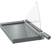 Leitz Guillotina de papel Precision Office Pro A4+