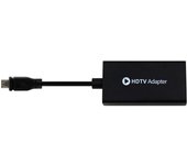 OKTECH Adaptador MHL 2.0 Micro USB A HDMI (11 Pines)