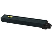 KYOCERA TK-8315K Cartucho 12000páginas Negro tóner y Cartucho láser - Tóner para impresoras láser (Negro, 2550ci, 1 Pieza(s), Laser Cartridge, 12000 páginas, Laser)