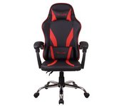 The G-Lab Silla Gaming, Rojo, Talla única