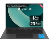 Lg gram 16'', i5, 16gb ram, 512gb ssd, free os