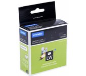 DYMO LW - Etiquetas multiuso - 19 x 51 mm - S0722550
