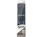 Mando a Distancia Avant | Pre-programado para Samsung | Smart TV | Listo para Usar