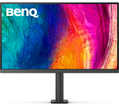 BenQ PD2705UA pantalla para PC 68,6 cm (27") 3840 x 2160 Pixeles 4K Ultra HD LCD Negro