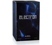 Perfume Mujer Ajmal Electron EDP 100 ml - Marca: Ajmal - EAN: 6293708019779
