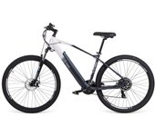 Bicicleta electrica montaña youin everest - motor 250w - rueda 29pulgadas - talla l