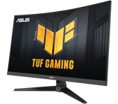 ASUS TUF Gaming VG32WQ3B pantalla para PC 80 cm (31.5") 2560 x 1440 Pixeles Quad HD LED Negro