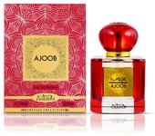 Nabeel Ajoob 100 ml Mujeres