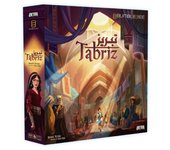 Tabriz (Juego de Mesa)