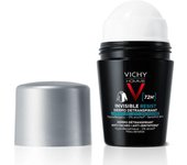 Vichy 0% alcohol desodorante roll-on 50ml