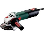 Metabo WEA 17-125 Quick amoladora angular 12,5 cm 11000 RPM 1700 W 2,5 kg