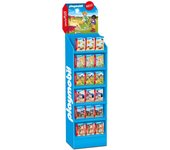 PLAYMOBIL Expositor 90 Special 6 Modelos