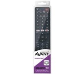 Mando a Distancia Avant | Pre-programado para PANASONIC | Smart TV | Listo para Usar